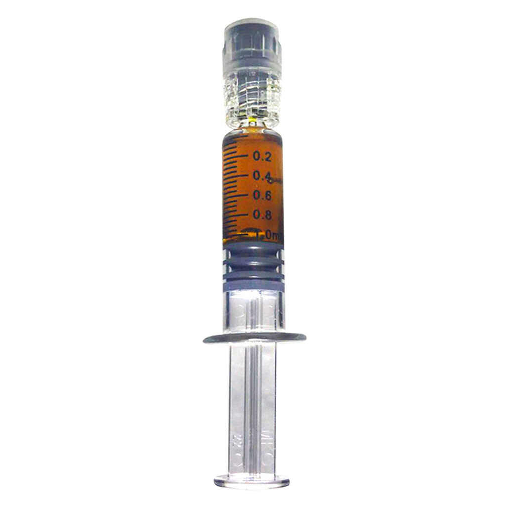 STIGMA GROW PHOENIX TEARS (IND) RESIN - 1G