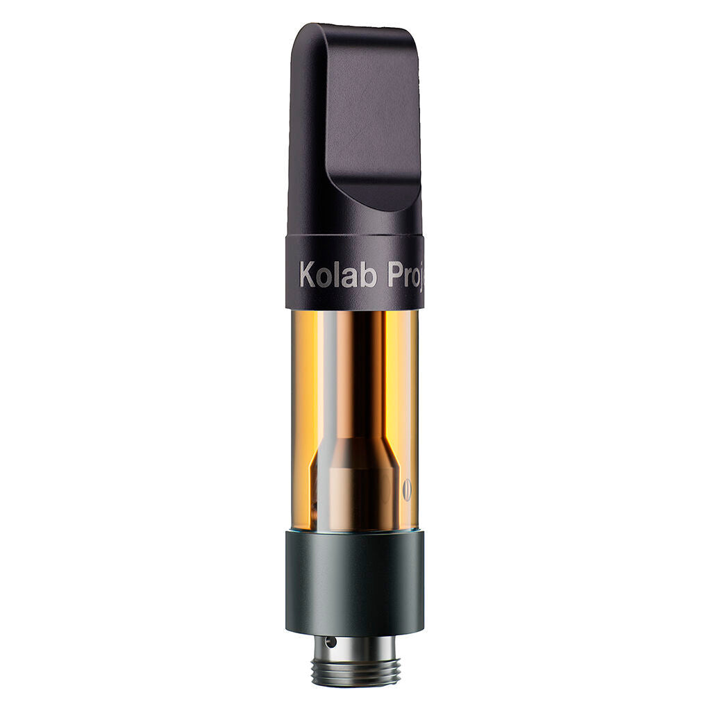 KOLAB PROJECT GUAVA OG DIAMONDS (S) 510 - 1G