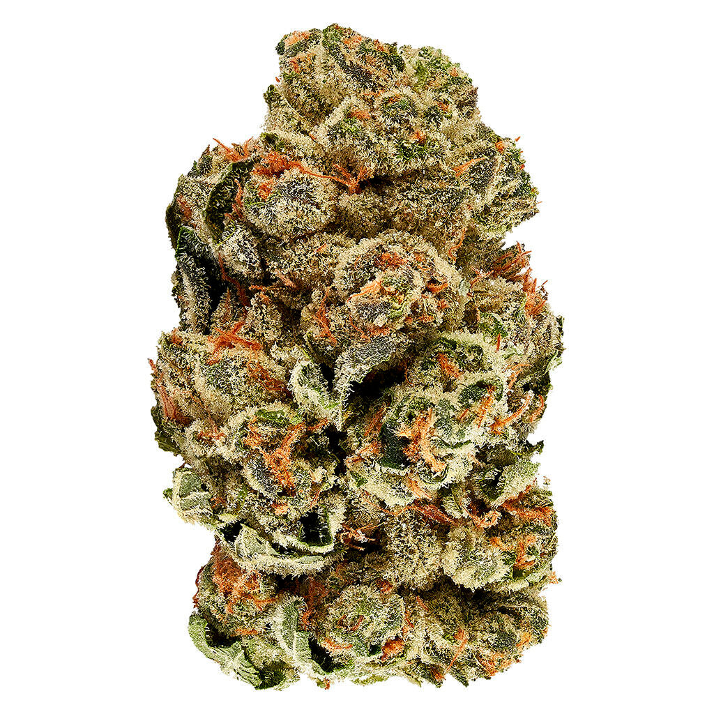 3SAINTS KUSH COOKIES (IND) DRIED - 3.5G