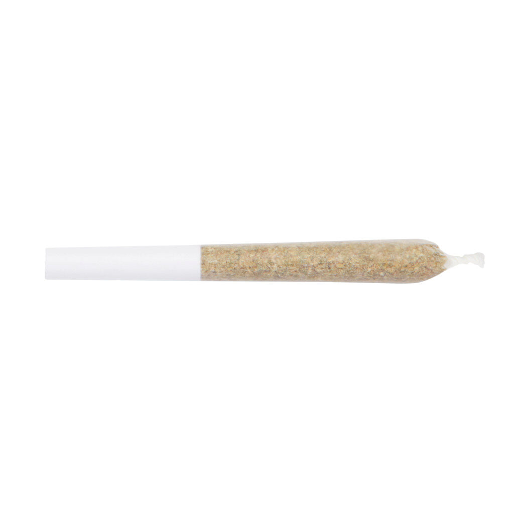 TWEED QUICKIES KUSH MINTS (H) PRE-ROLL - 0.35G X 10