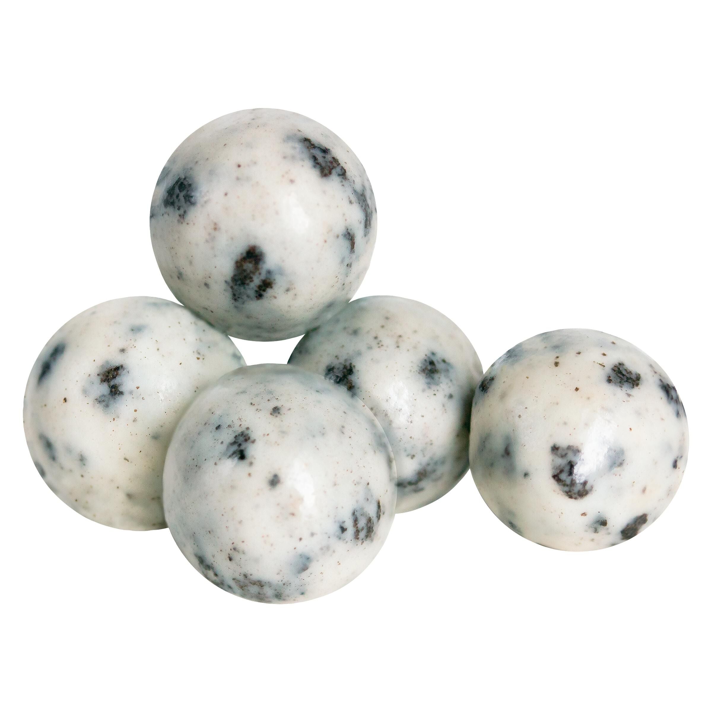 LORD JONES FUSIONS COOKIES N CREAM (IND) CHOC - 2MG THC X 5