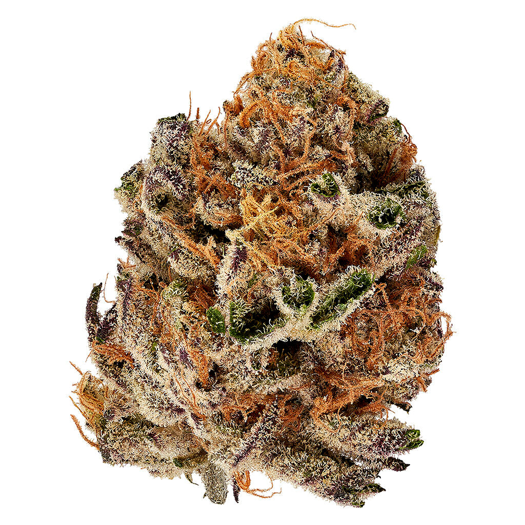 3SAINTS CRUMBLED LIME (S) DRIED - 7G