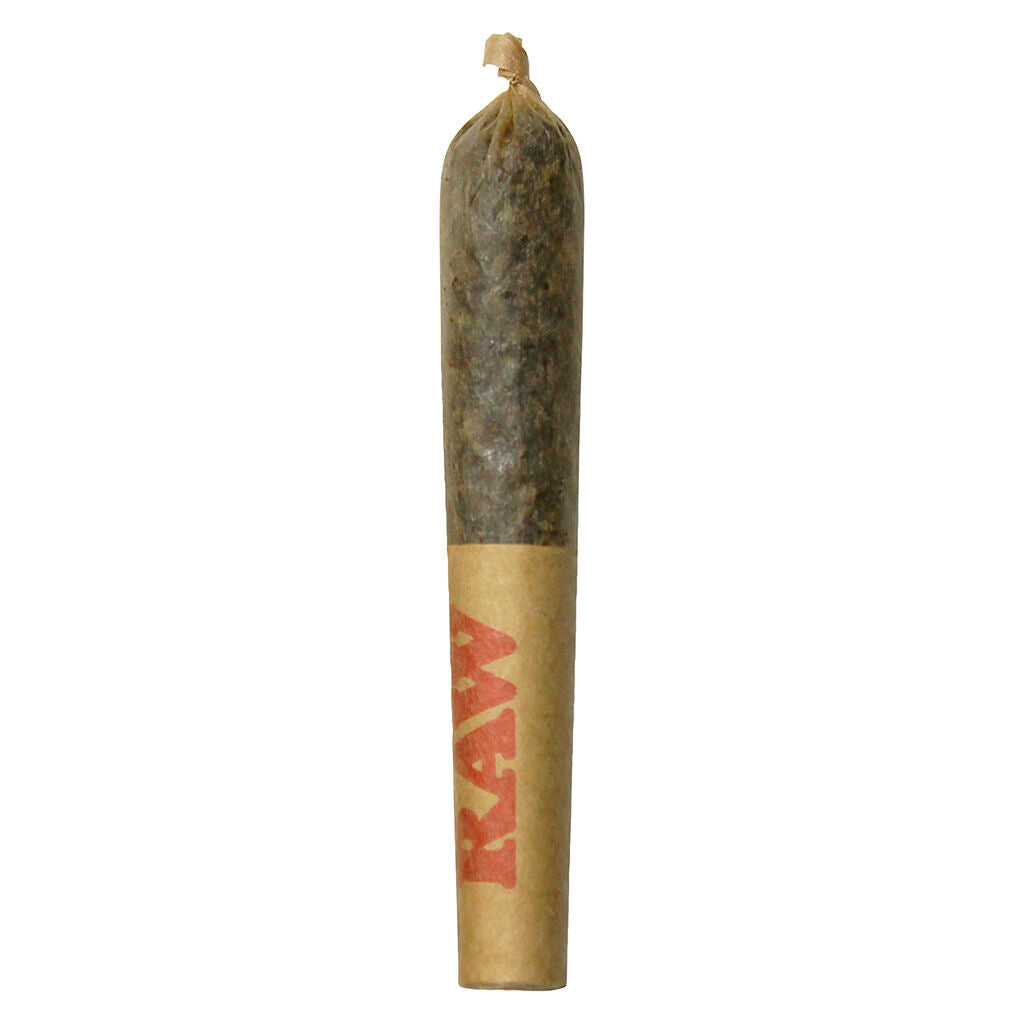 DAB BODS PINK FROZAY RESIN (H) INF PRE-ROLL - 0.5G X 1