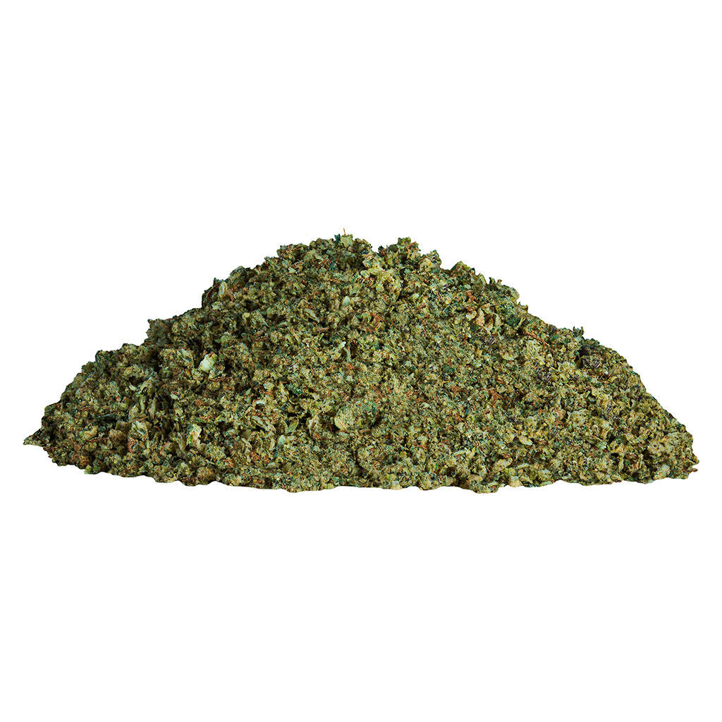 SPINACH GRINDZ COOKIE DOUGH (S) MILLED - 7G
