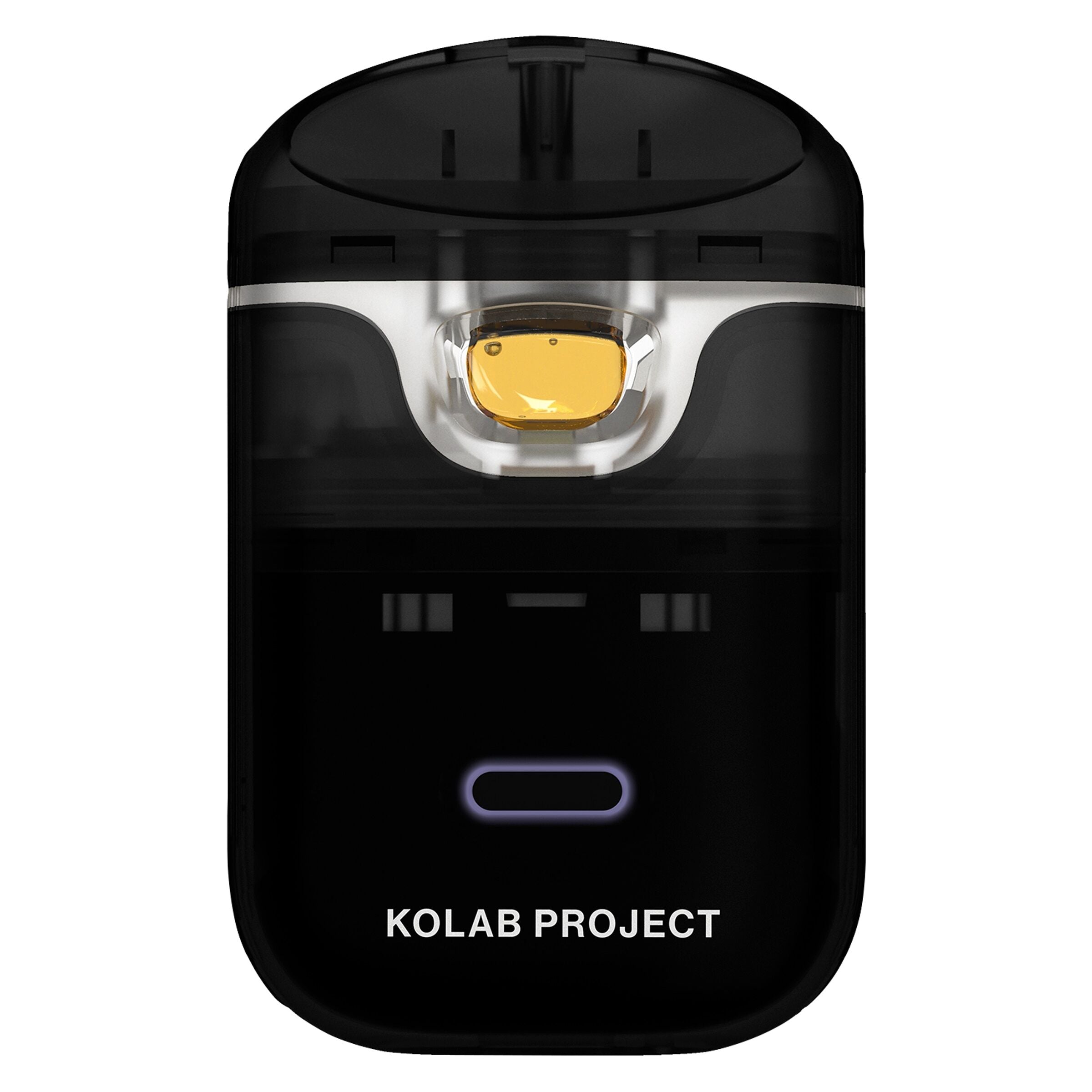 KOLAB PROJECT GOLDEN PAPAYA DIAMONDS (S) PEN - 1G