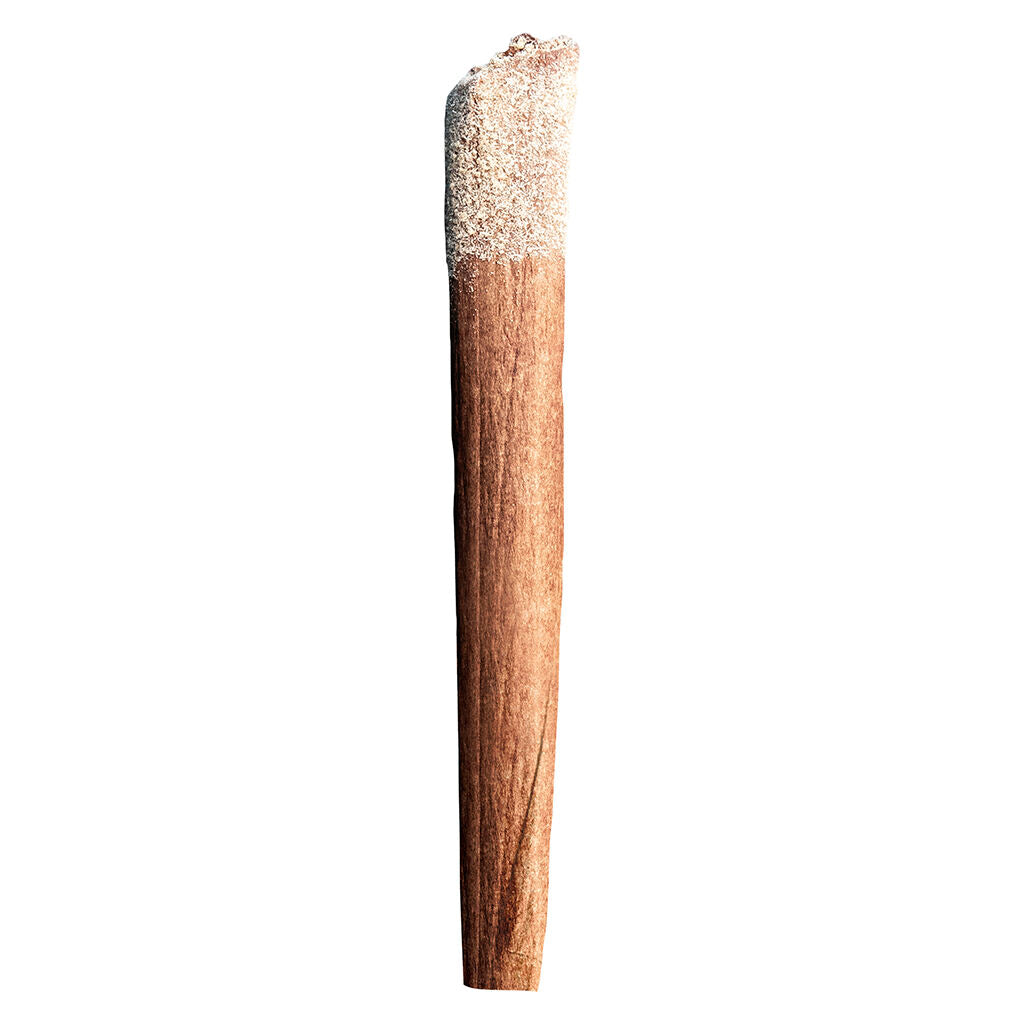 DEBUNK FIFTY WOODS TRIPLE BLUNT (IND) INF PRE-ROLL - 0.75GX1
