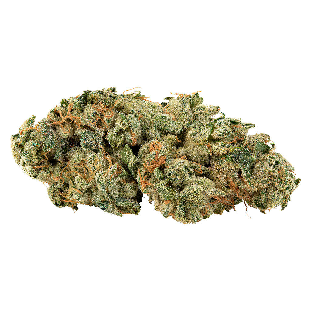 BIG BAG O BUDS TROPICAL COOKIES (IND) DRIED - 28G
