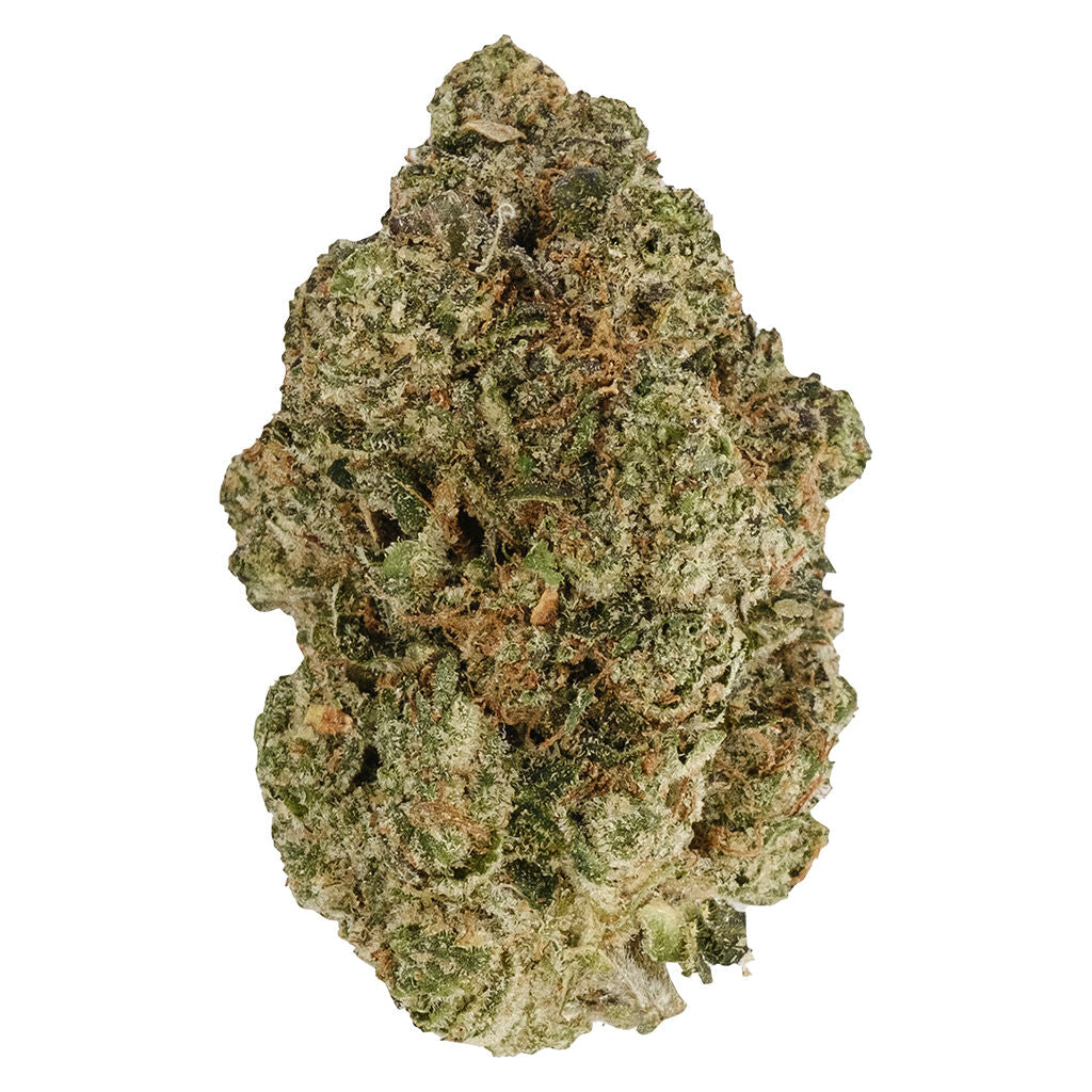 BACK FORTY FIRE BREATH (IND) DRIED - 7G