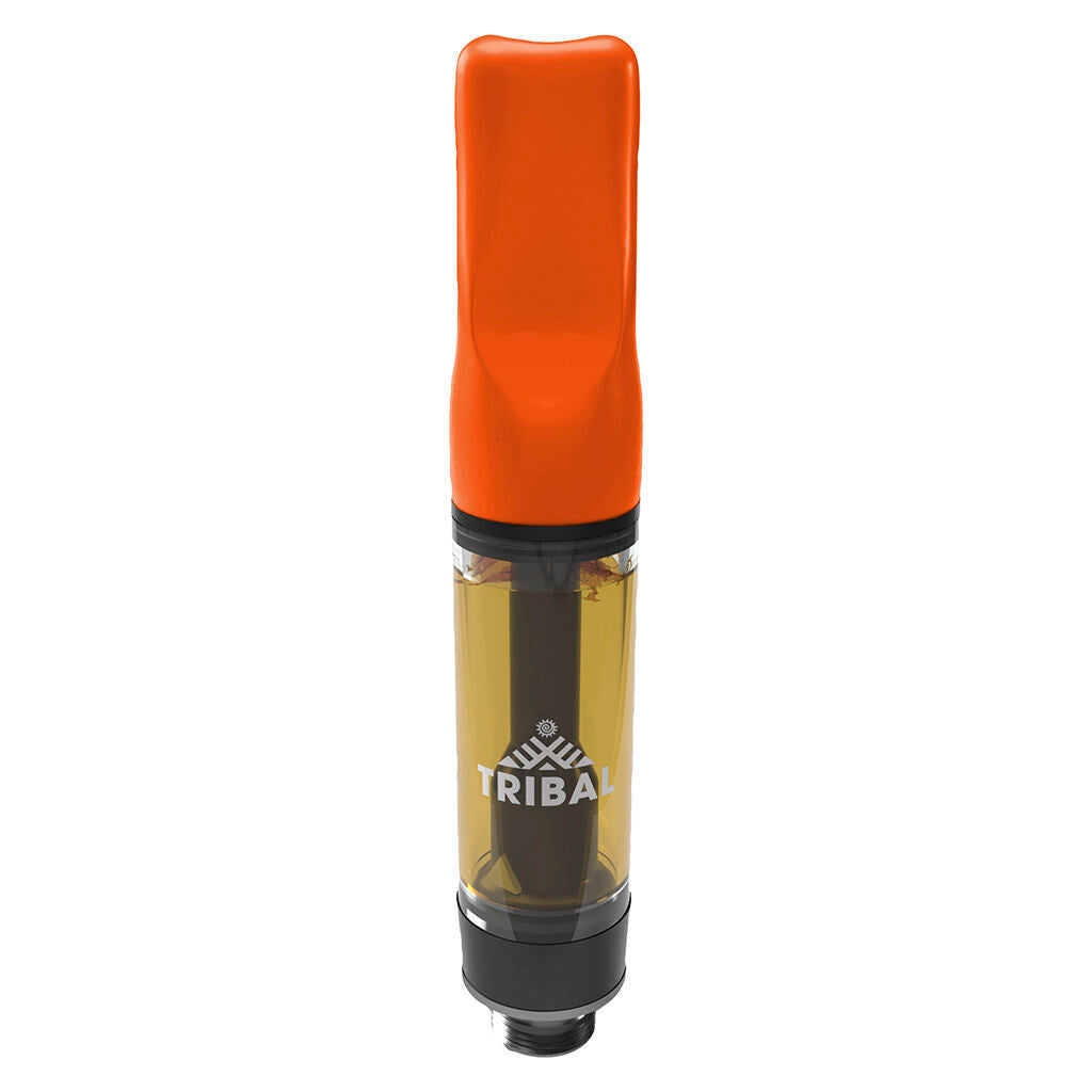 TRIBAL NEON SUNSHINE LIVE RESIN (H) 510 - 1G