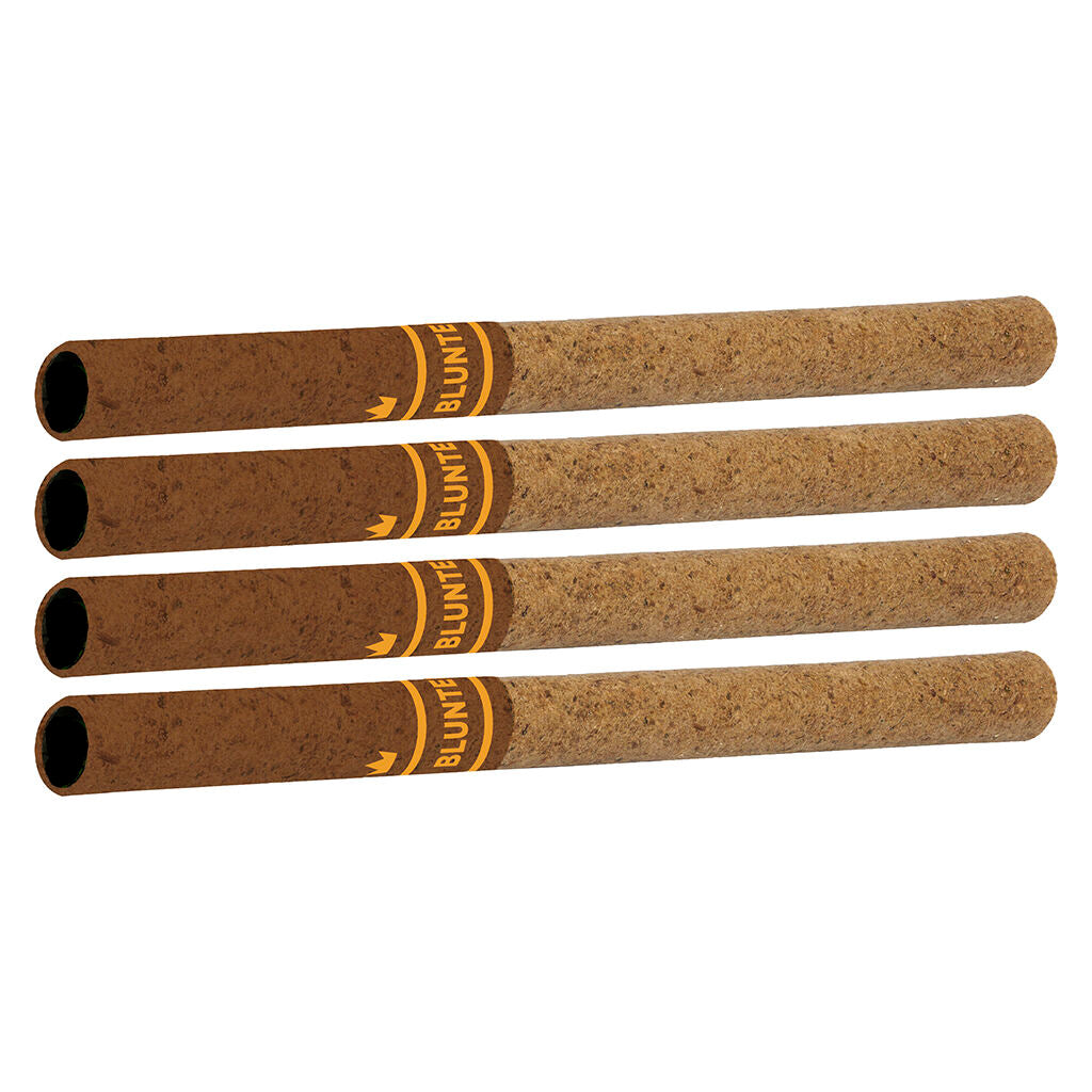 REDECAN REDEES BLUNTEES ANIMAL RNTZ (IND) PRE-ROLL - 0.4G X4