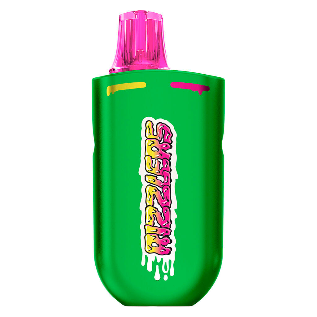 RIZZLERS SWITCHIT HWIIANHEAT:PEARADISEDREAM (H) RIZZLER - 1G