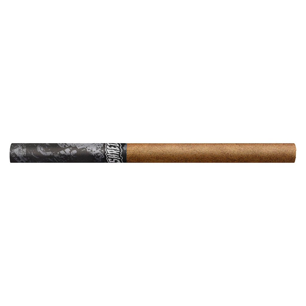 SHRED HEAVY SLIMS GIGANTIC GRAPE (IND) INF PRE-ROLL 0.4G X 5