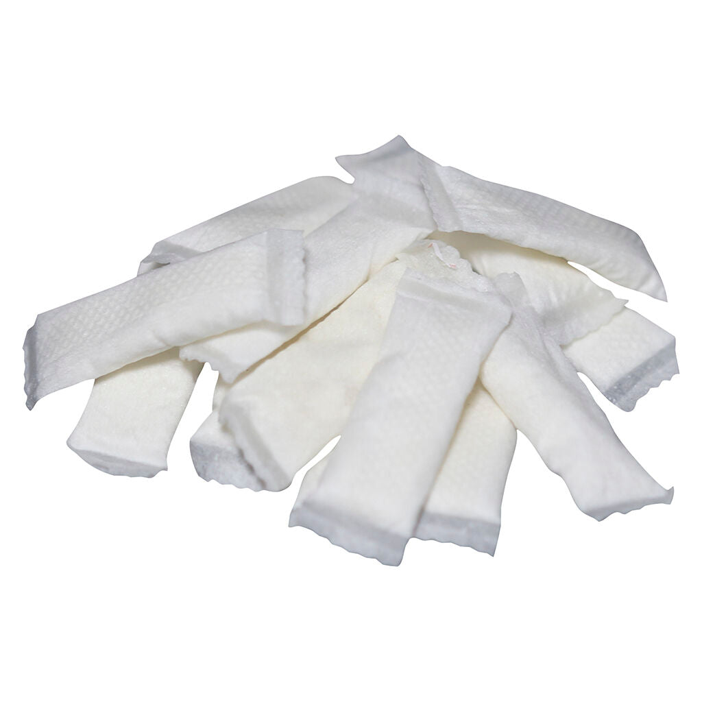 DAB BODS DAB N DIPS PEACH (H) POUCH - 10MG THC X 10