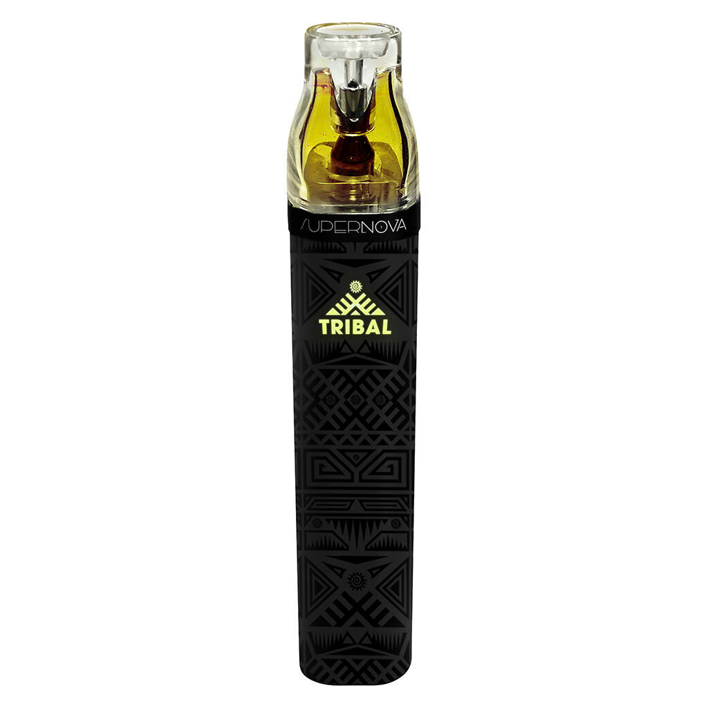 TRIBAL SUPERNOVA CUBAN LINX LIVE RESIN (S) PEN - 1G
