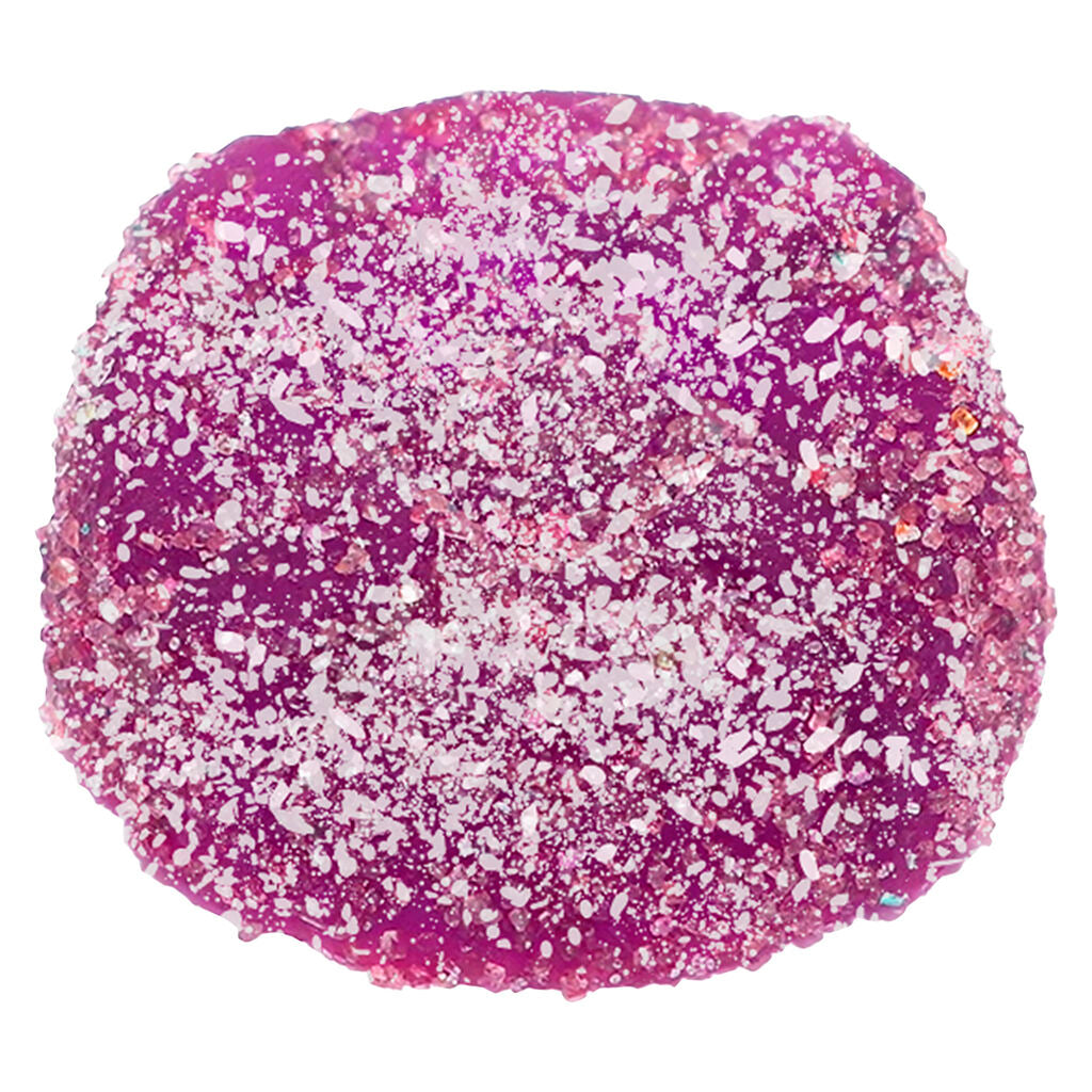 NO FUTURE BOMB PURPLE CBD PECTIN (H) CHEW - 100MG CBD X 1