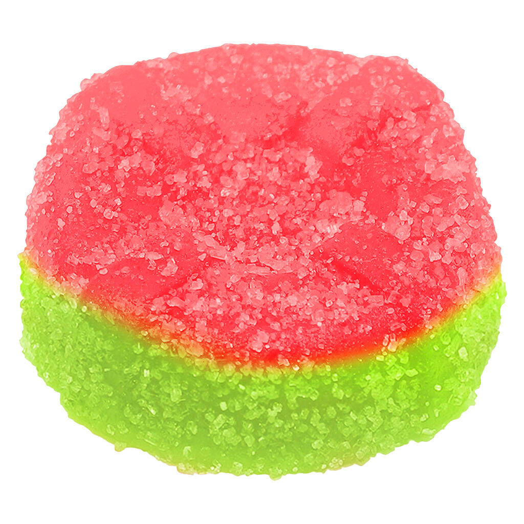 NO FUTURE RATIO'D WATERMELON (H) CHEW THC:CBD X1