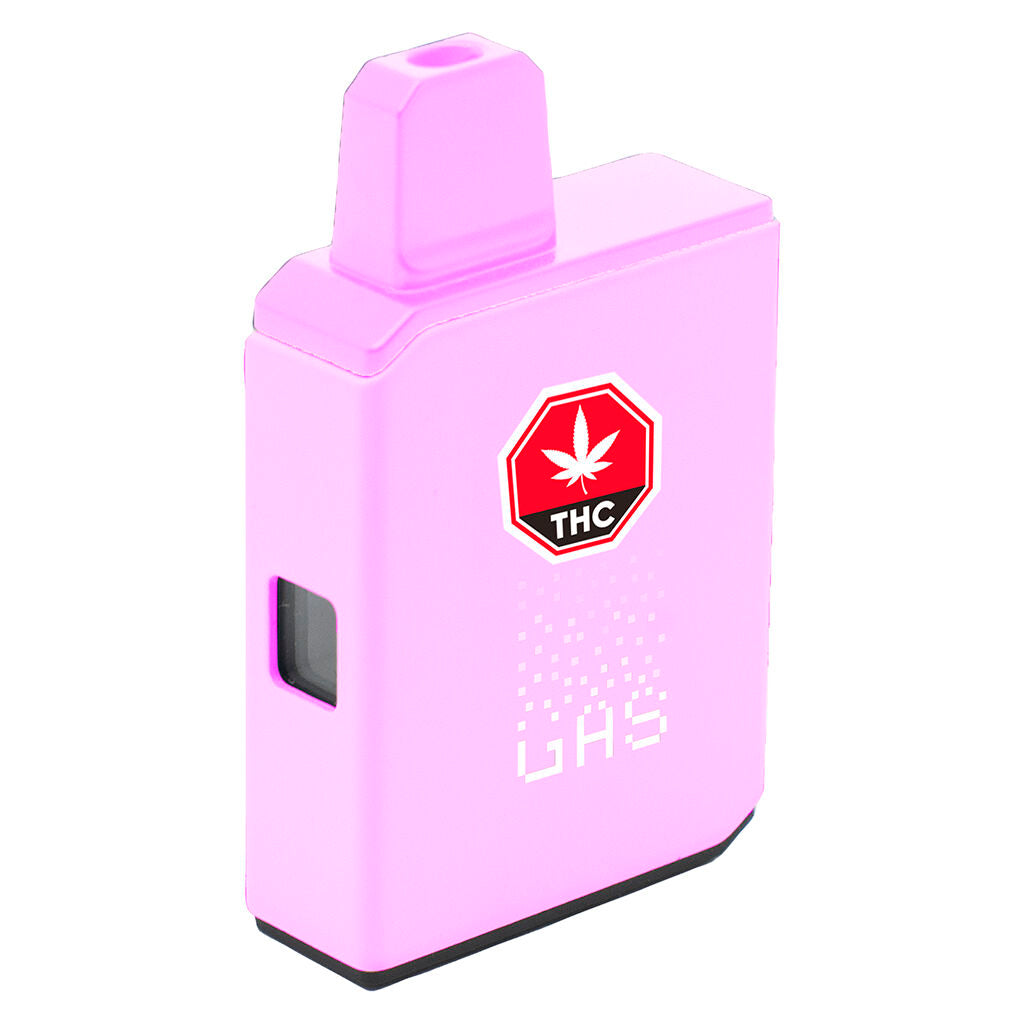 GAS BOX CART GOLDEN GUAVA LR LIQ DIAMOND (S) PEN - 1G