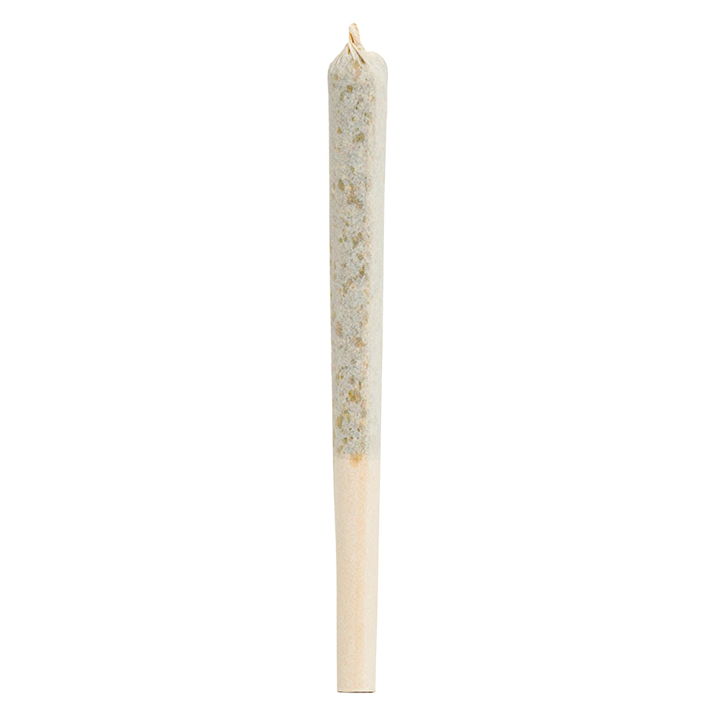 SIMPLY BARE BC ORGANIC FRUIT LOOPZ (S) PRE-ROLL - 0.3G X 5