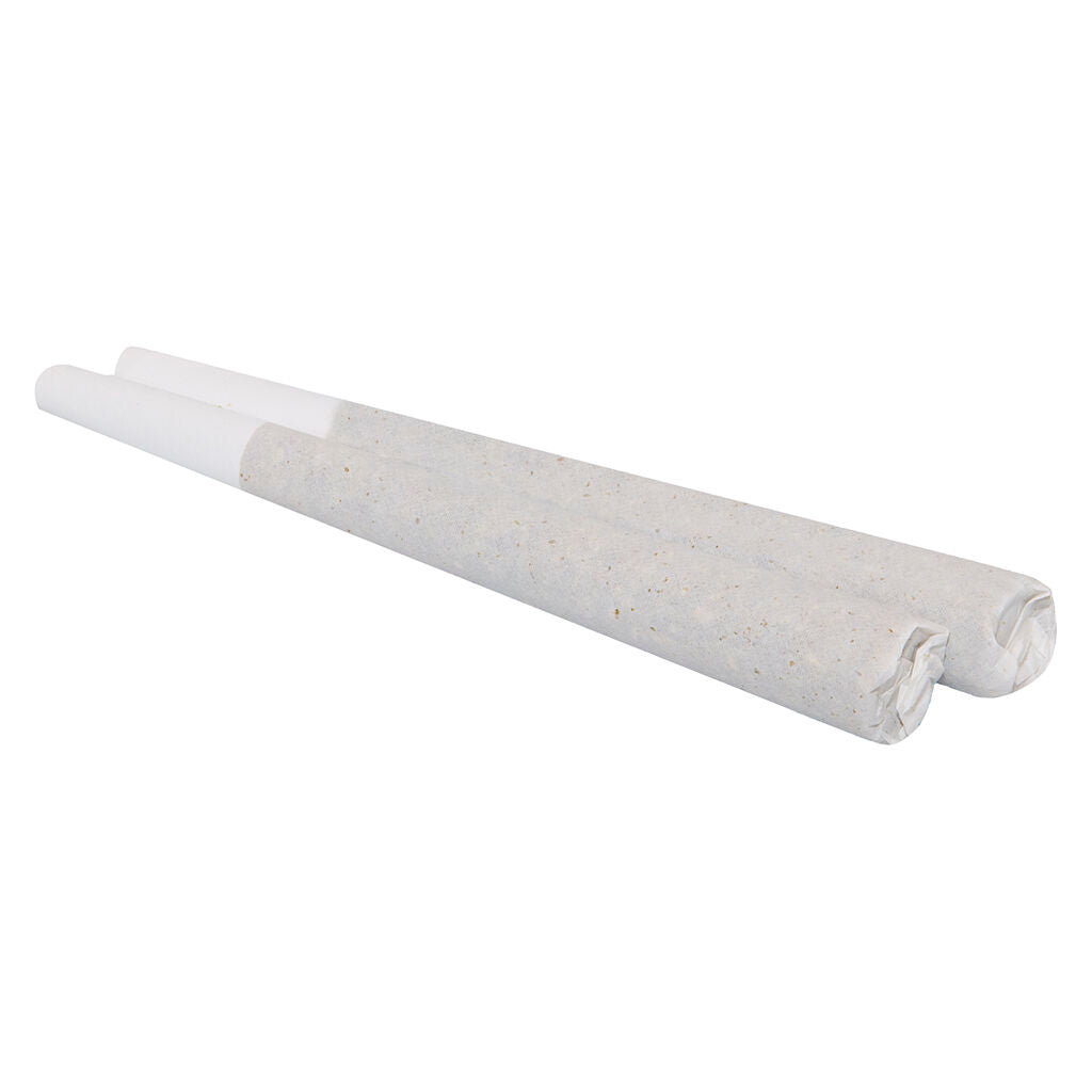 GOOD SUPPLY DBL DUTCHIES DOUBLE UP (S) PRE-ROLL - 1G X 2