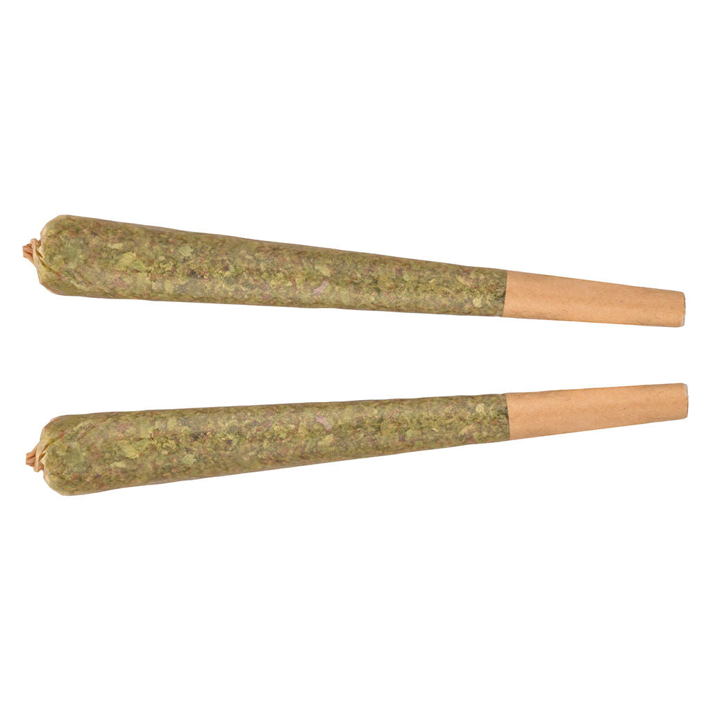 FUEGO GALACTIC FIRE (S) PRE-ROLL - 1G X 2