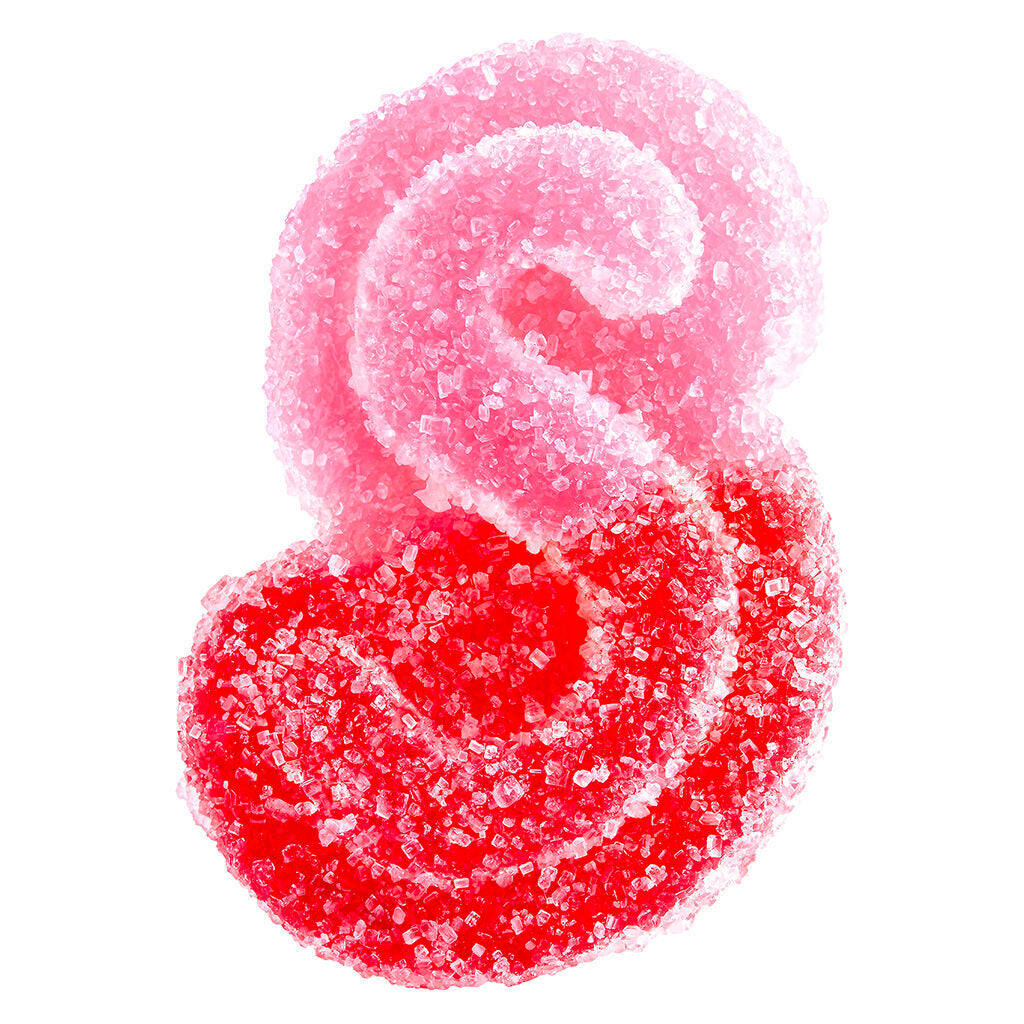 SPINACH SOURZ FULLY BLASTED STR WTRM CBG (S) CHEW 10MGTHC X1