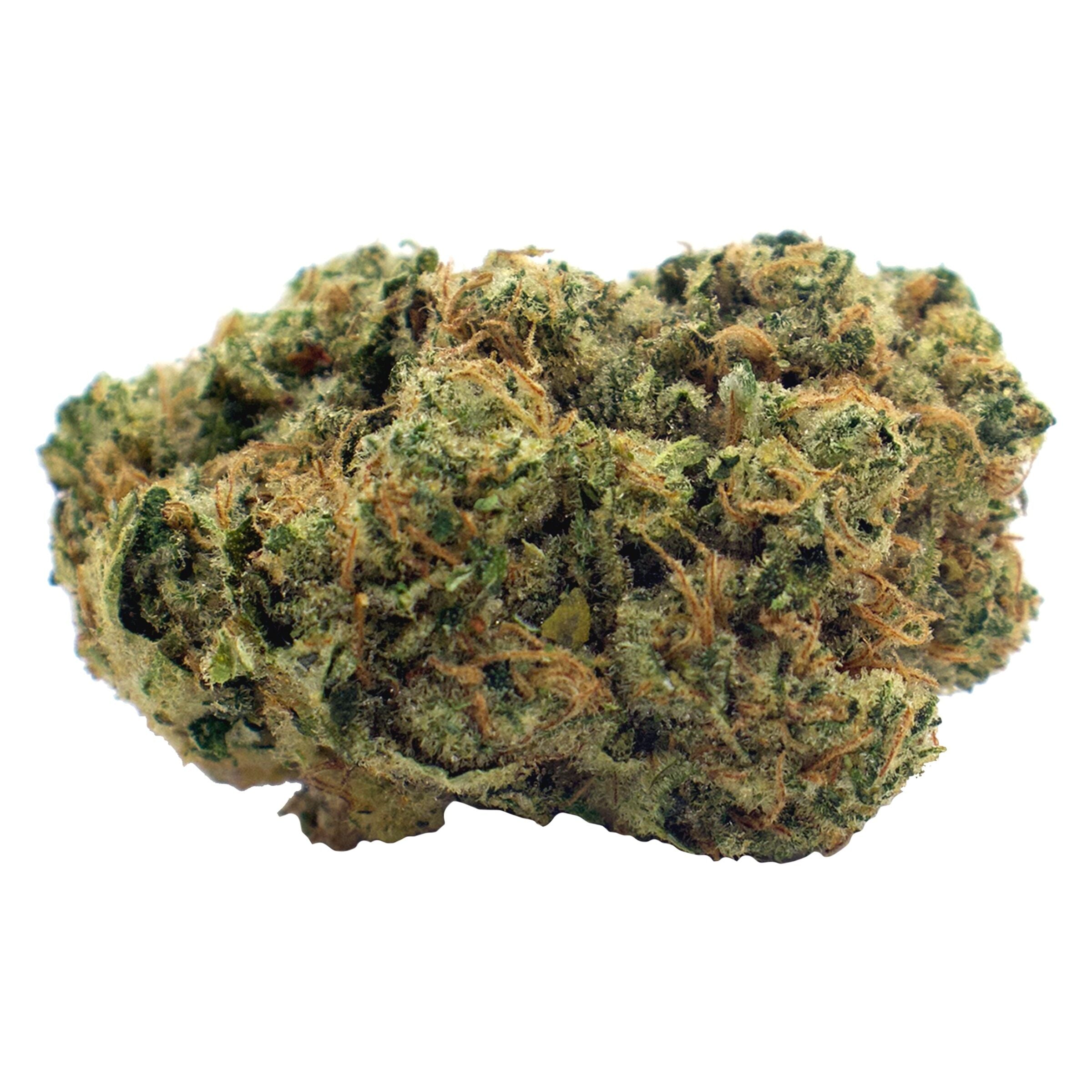 TWEED SOUR SUCKER MINTS (H) DRIED - 7G