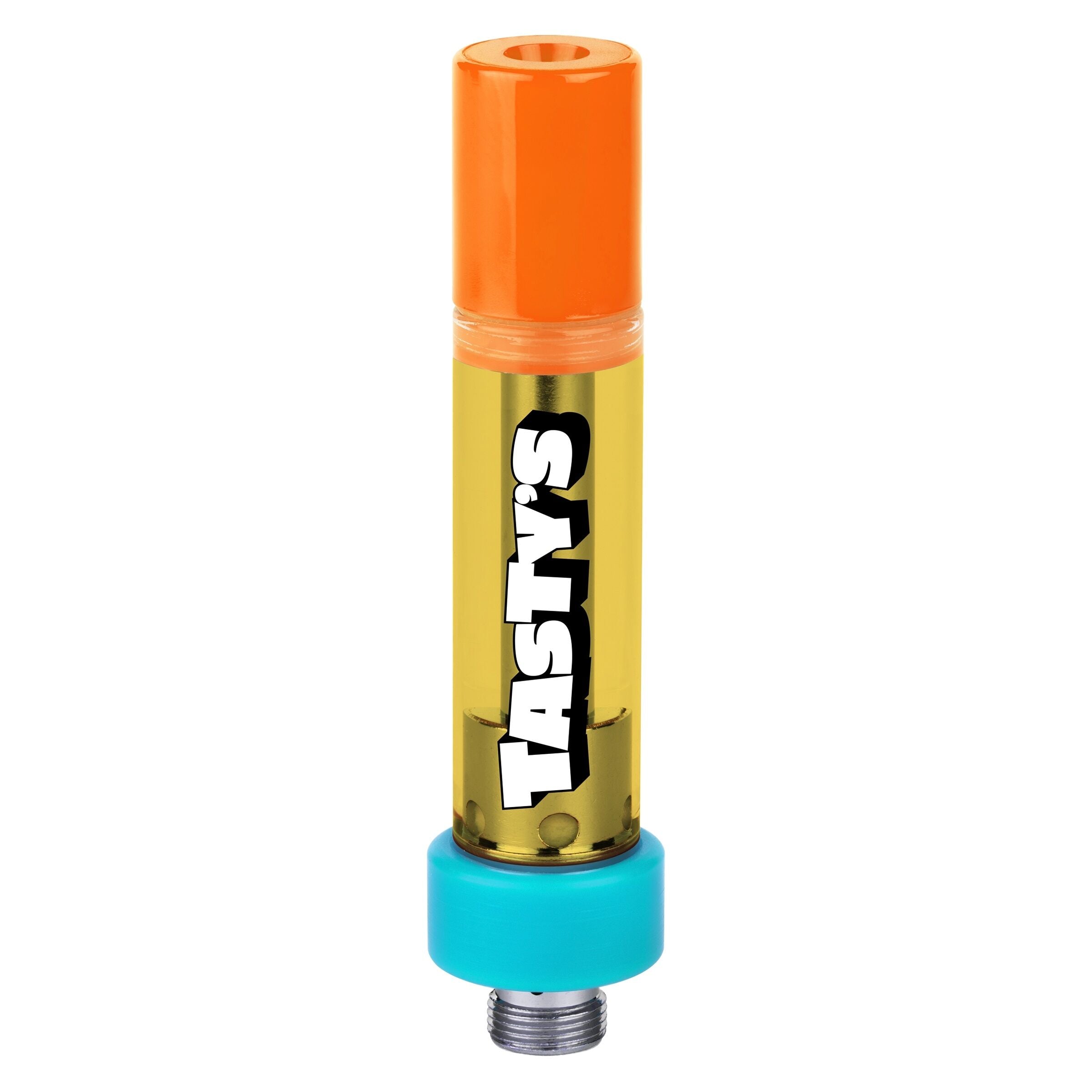 TASTYS LYCHEE PEACHY ICE LIQUID DIAMOND (S) 510 - 1.2G