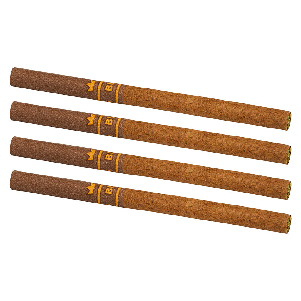 REDECAN REDEES BLUNTEES SPACE AGE CAKE (IND) PRE-ROLL 0.4GX4