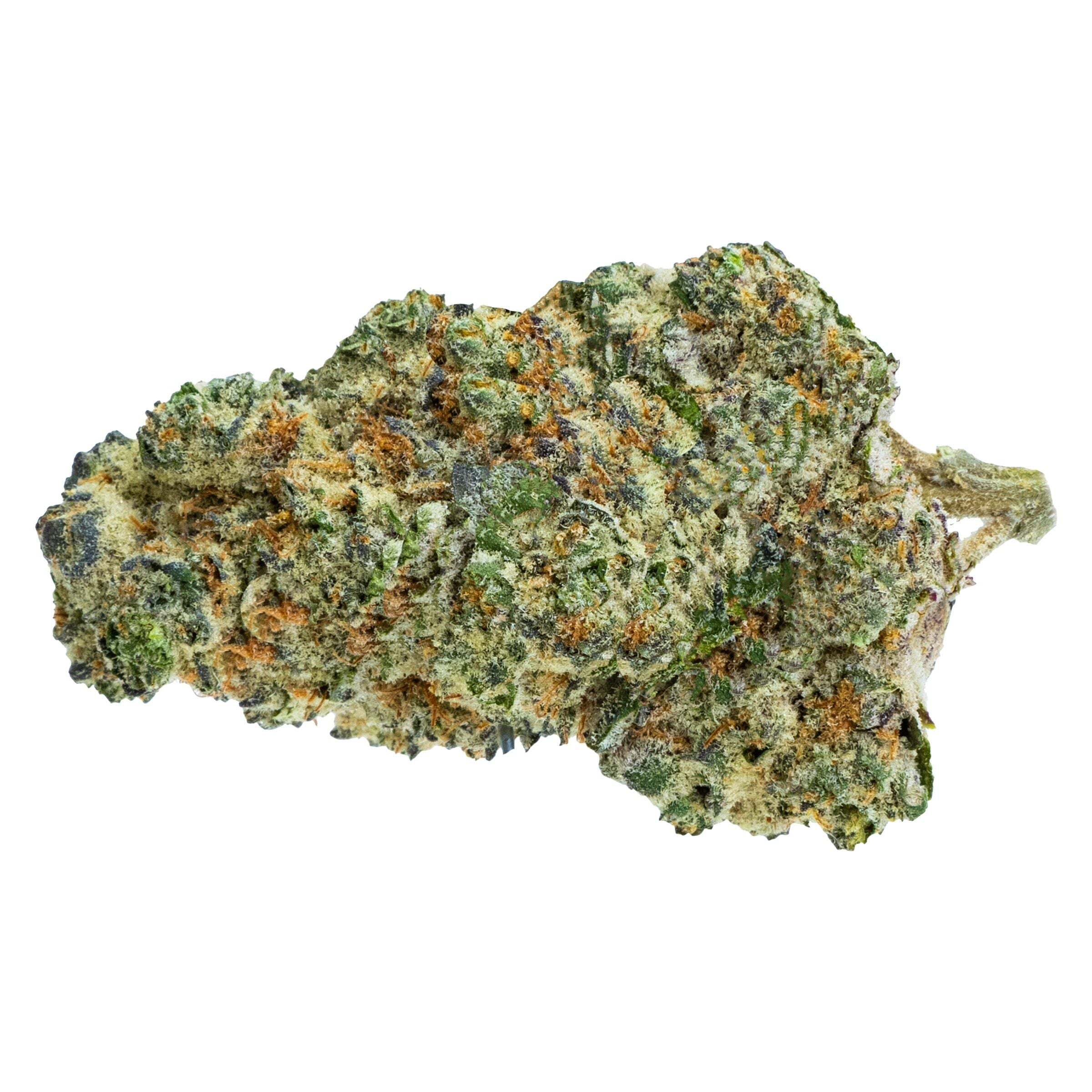 PURE SUNFARMS BIG WHITE (IND) DRIED - 28G