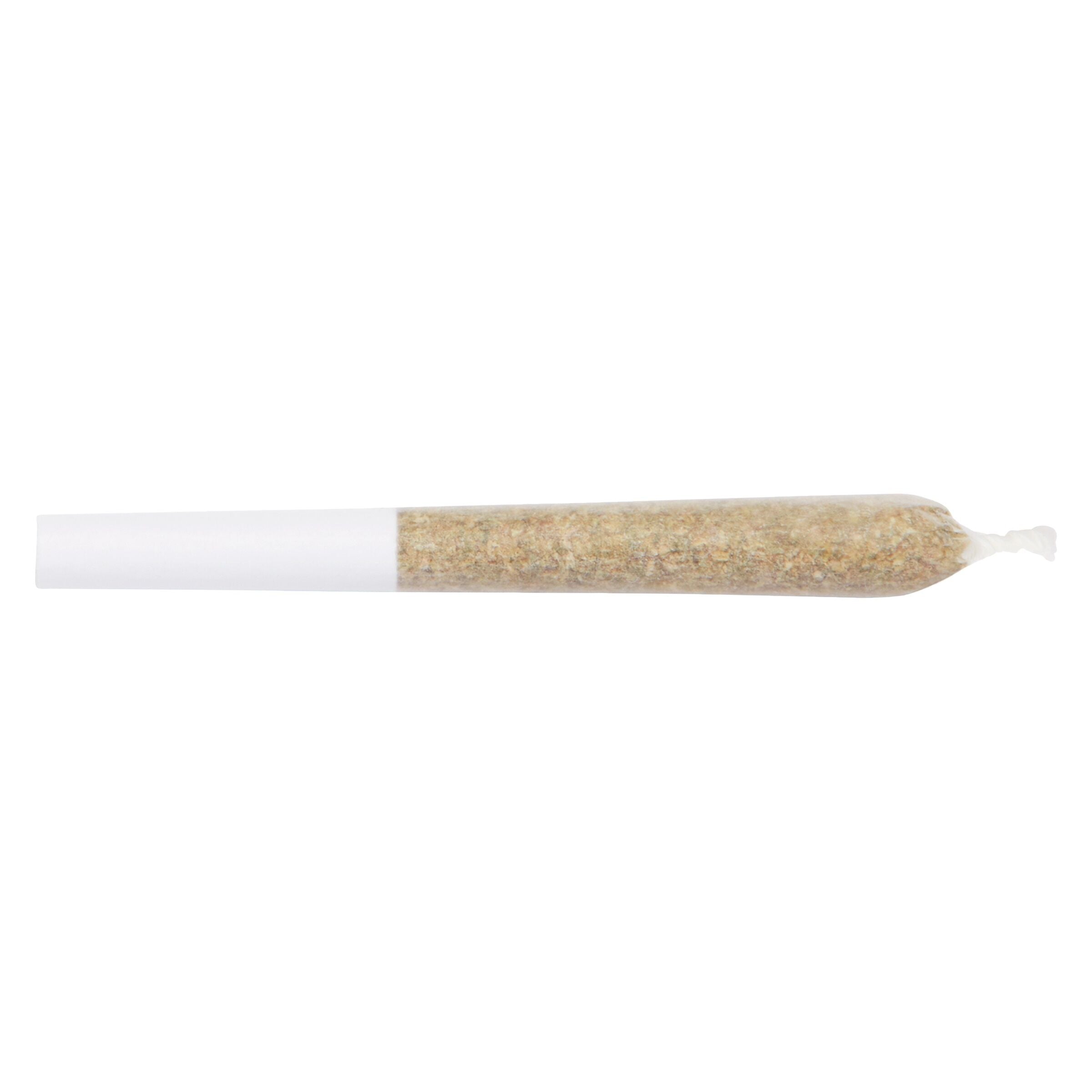 TWEED QUICKIES BLOOD ORANGE KUSH (H) PRE-ROLL - 0.35G X 10