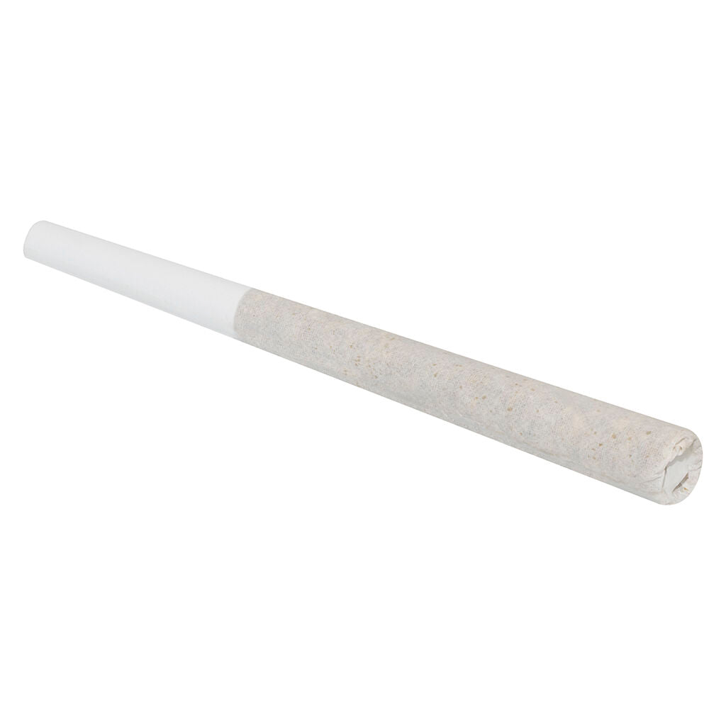BROKEN COAST PLATINUM PAVE BLUNT (IND) PRE-ROLL - 1G X 1