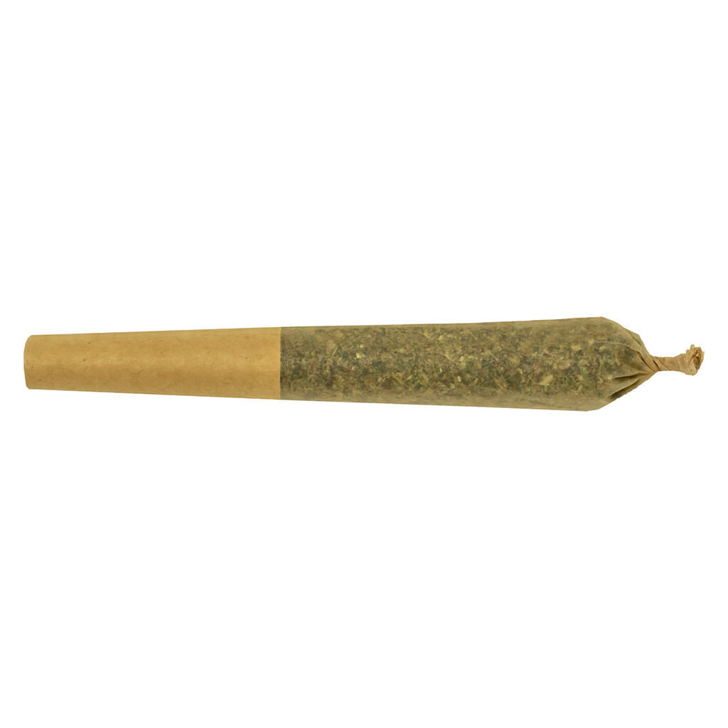 7ACRES SOUR TANGERINE LIVE RESIN (H) INF PRE-ROLL - 0.5G X 3