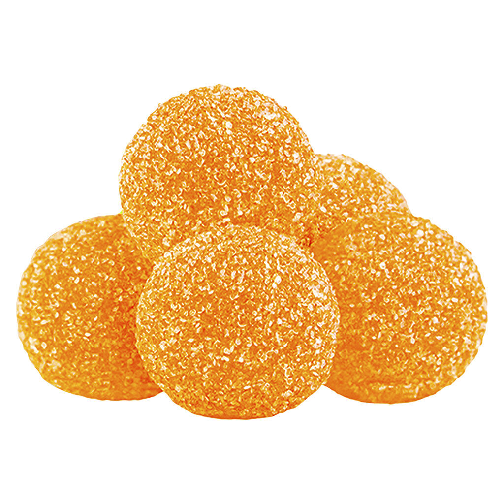 PEARLS BY GRON TANGELO (H) CHEW - 2:2:2MG THC:CBC:CBD X 5