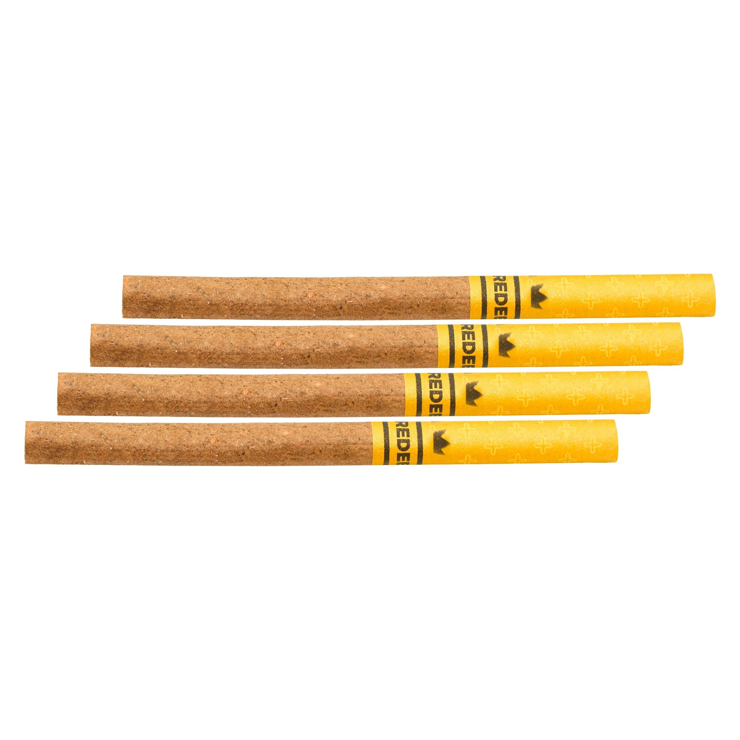 REDECAN REDEES PLUS ANIMAL RNTZ LR (IND) INF PRE-ROLL 0.5GX4