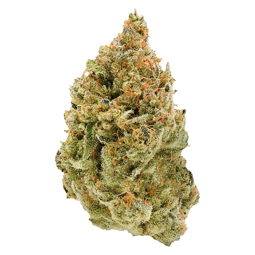 SIMPLY BARE BC ORGANIC FRUIT LOOPZ (S) DRIED - 3.5G