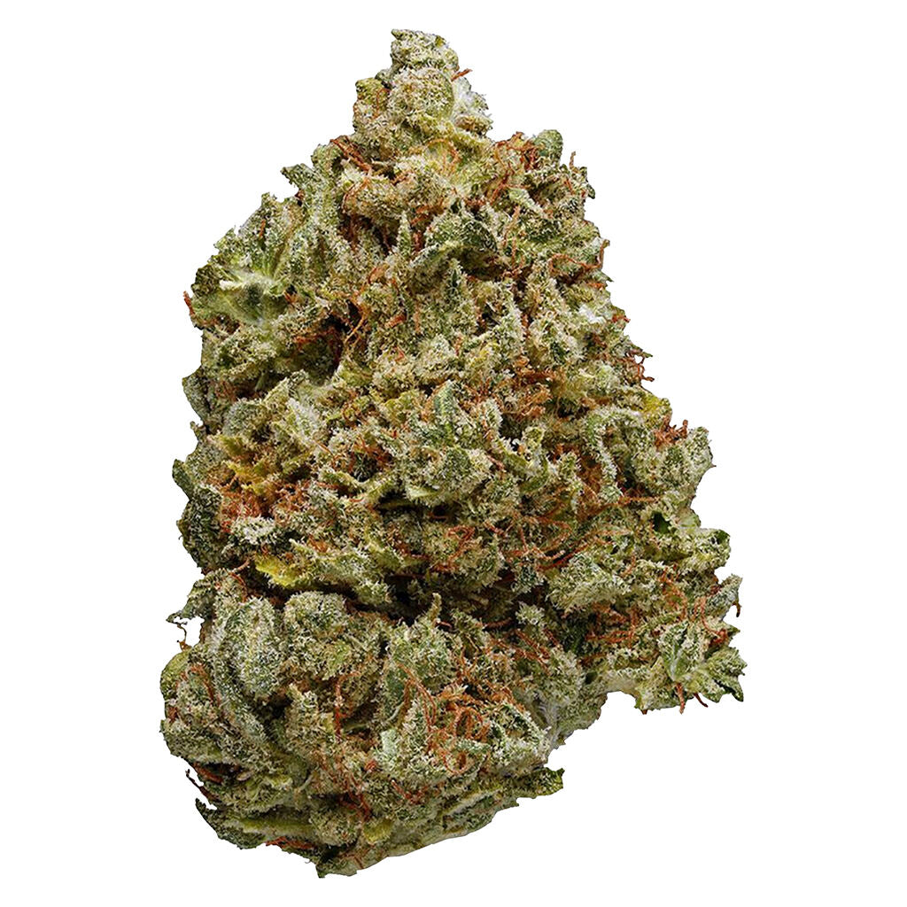 SIMPLY BARE BC ORGANIC LEMON LOOPZ (IND) DRIED - 3.5G