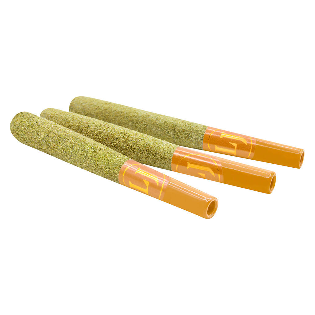 LORD JONES FUSIONS DURBN KSH CIT SAP (H) INF PRE-ROLL 0.5GX3