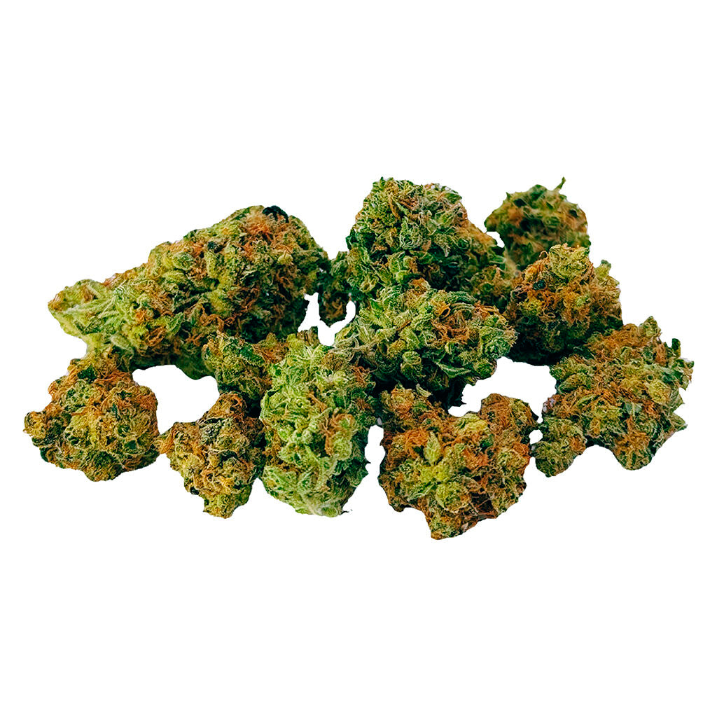 DAB BODS BOTANICAL BUDS GRAPE LIMEADE (H) DRIED - 14G