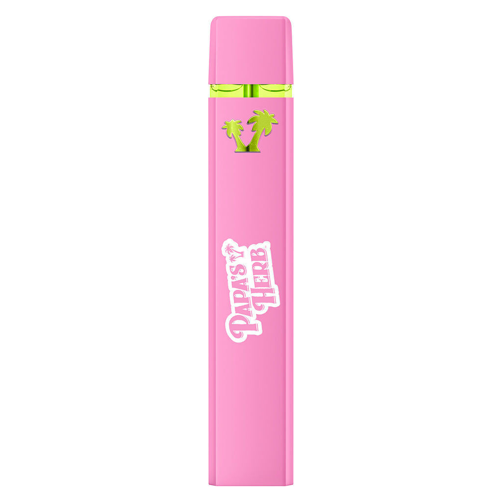 PAPAS HERB APPLE APRICOT TSUNAMI LIQ D (IND) PEN - 0.95G
