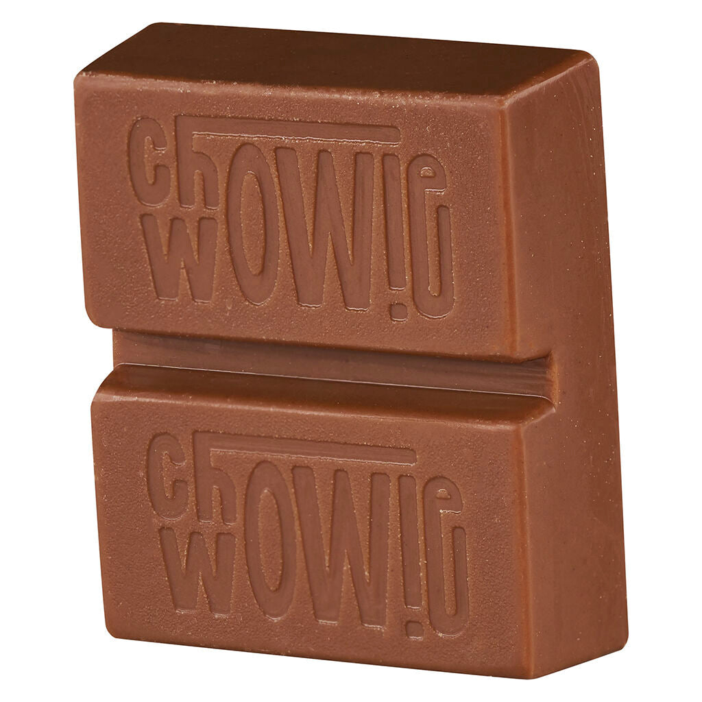CHOWIE WOWIE MILK CH BALANCED (H) CHOC - 10MG THC:CBD X 4