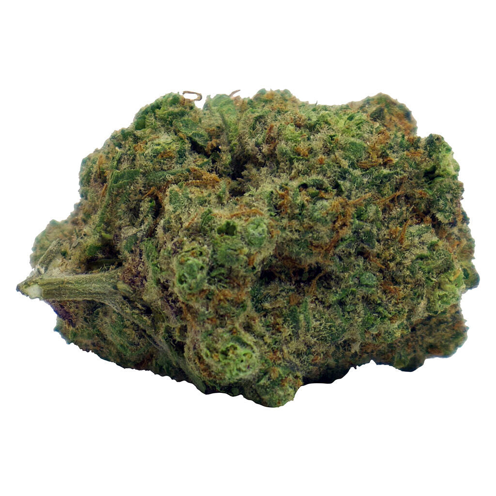 TWEED BLOOD ORANGE KUSH (IND) DRIED - 14G