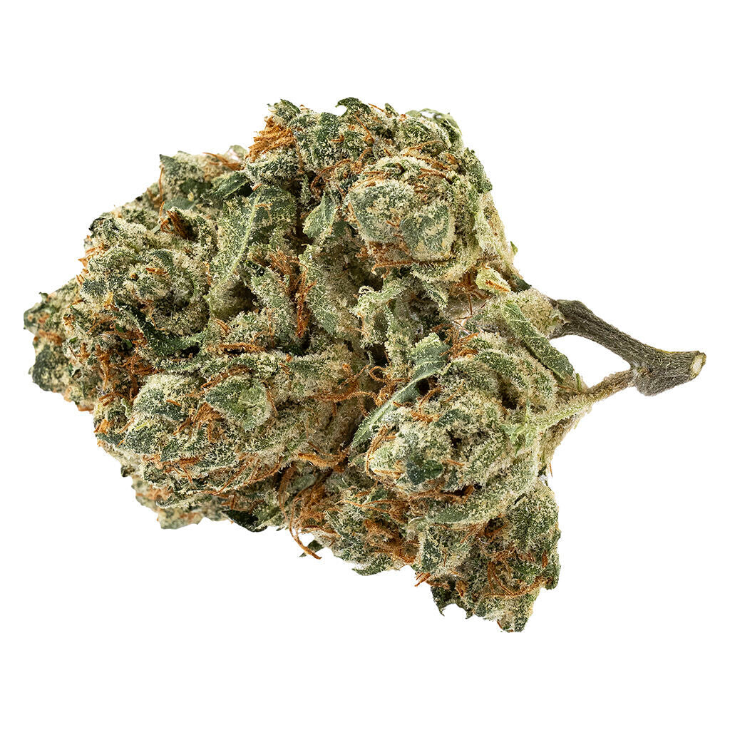 PURE SUNFARMS ALIEN PEBBLES (H) DRIED - 7G