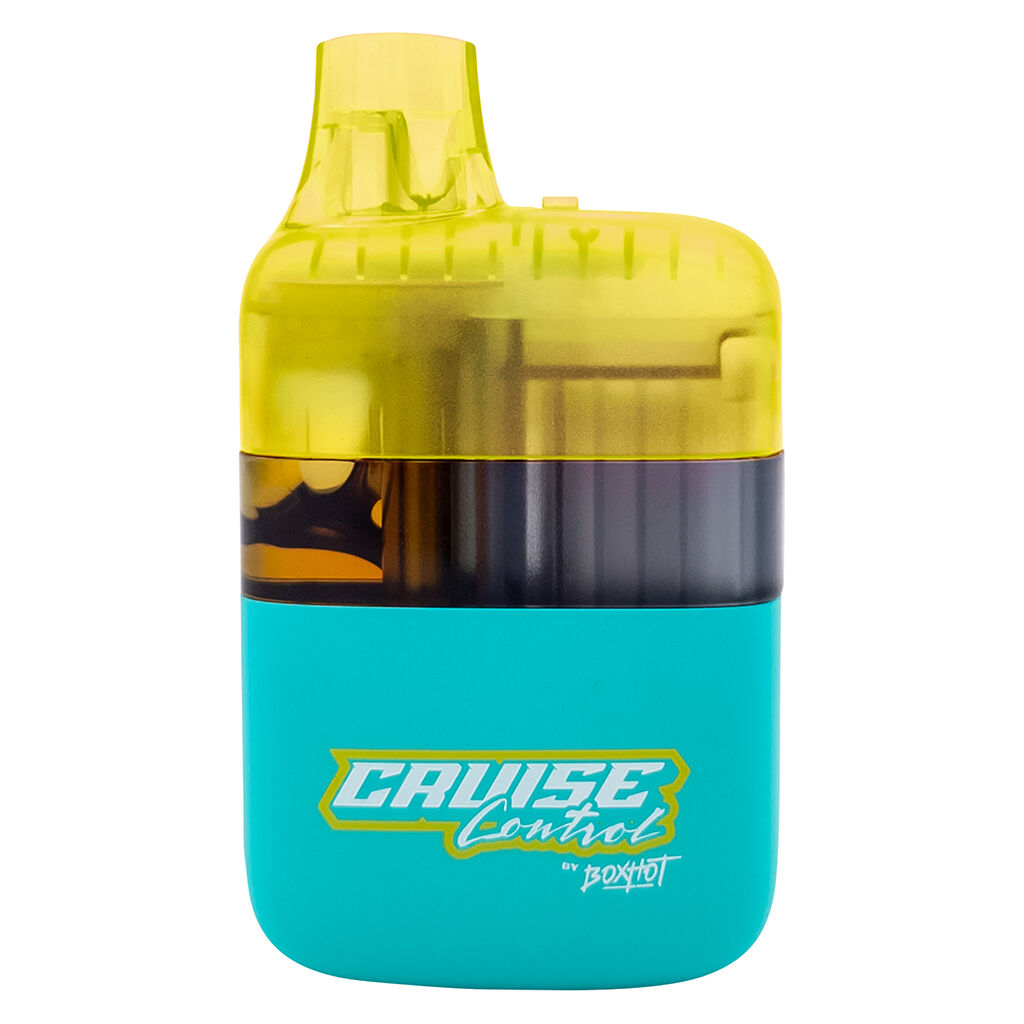 BOXHOT CRUISE CTRL THUNDER VOLT THCV (S) PEN - 2G