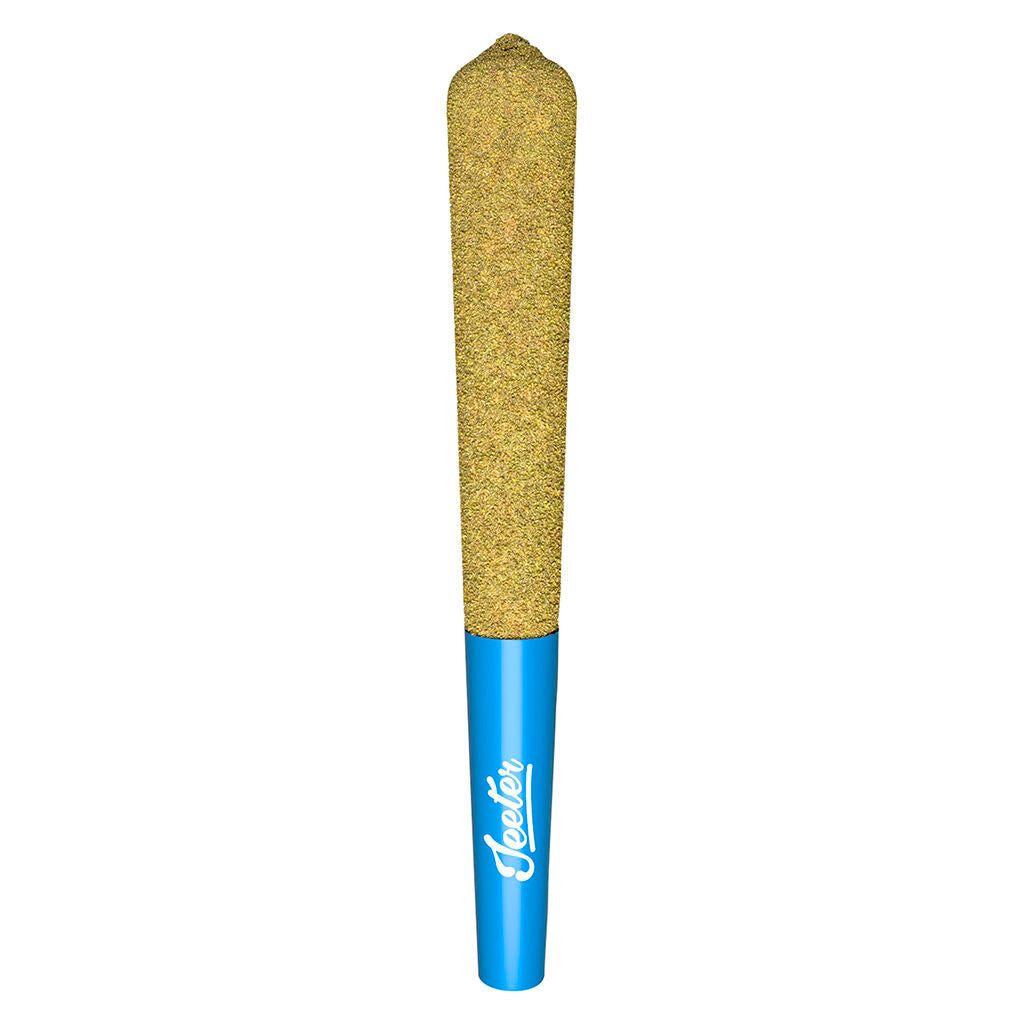 JEETER BLUE DREAM (IND) INF PRE-ROLL 1G X 1*