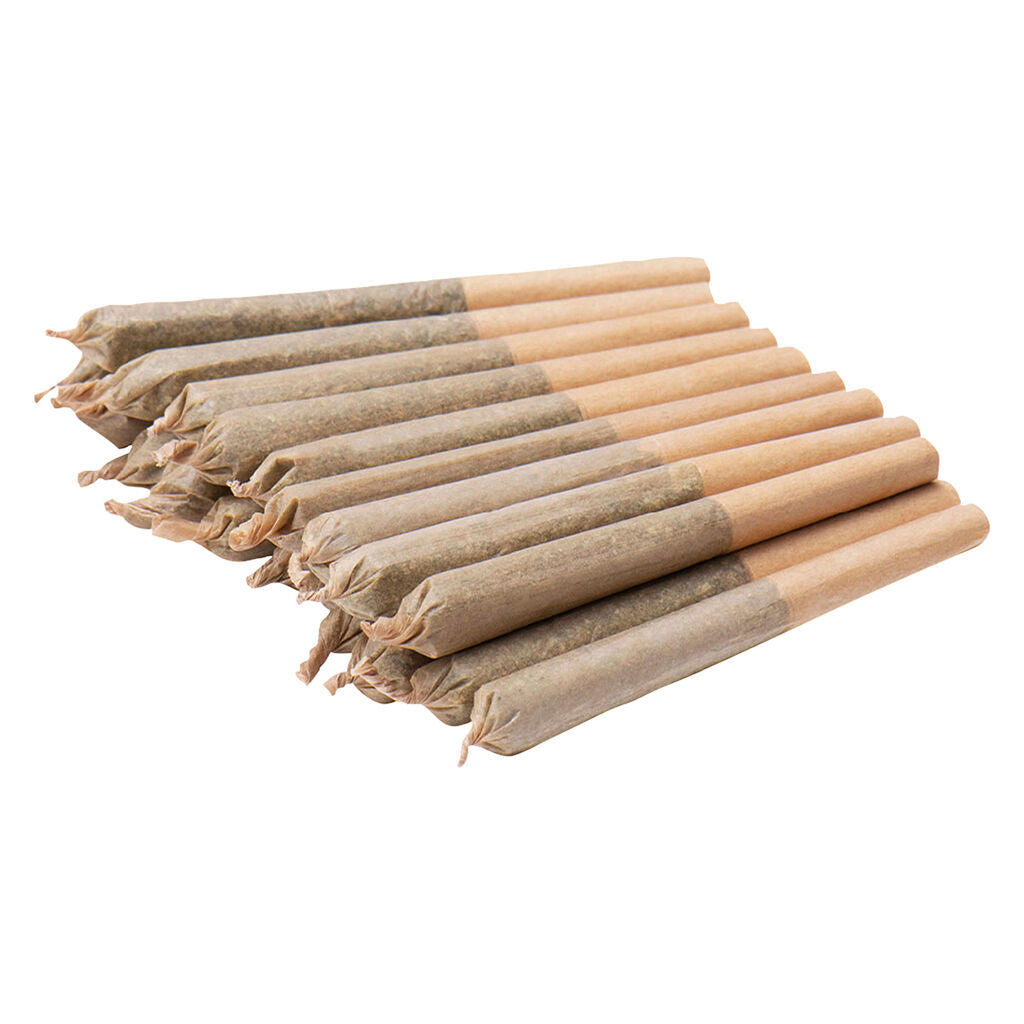 VERSUS JAR OF JS HOLI-BLAZE 2025 (IND) PRE-ROLL 0.35G X 25