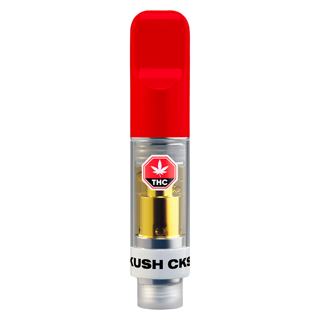3SAINTS KUSH CKS FSE RESIN (IND) 510 - 1G