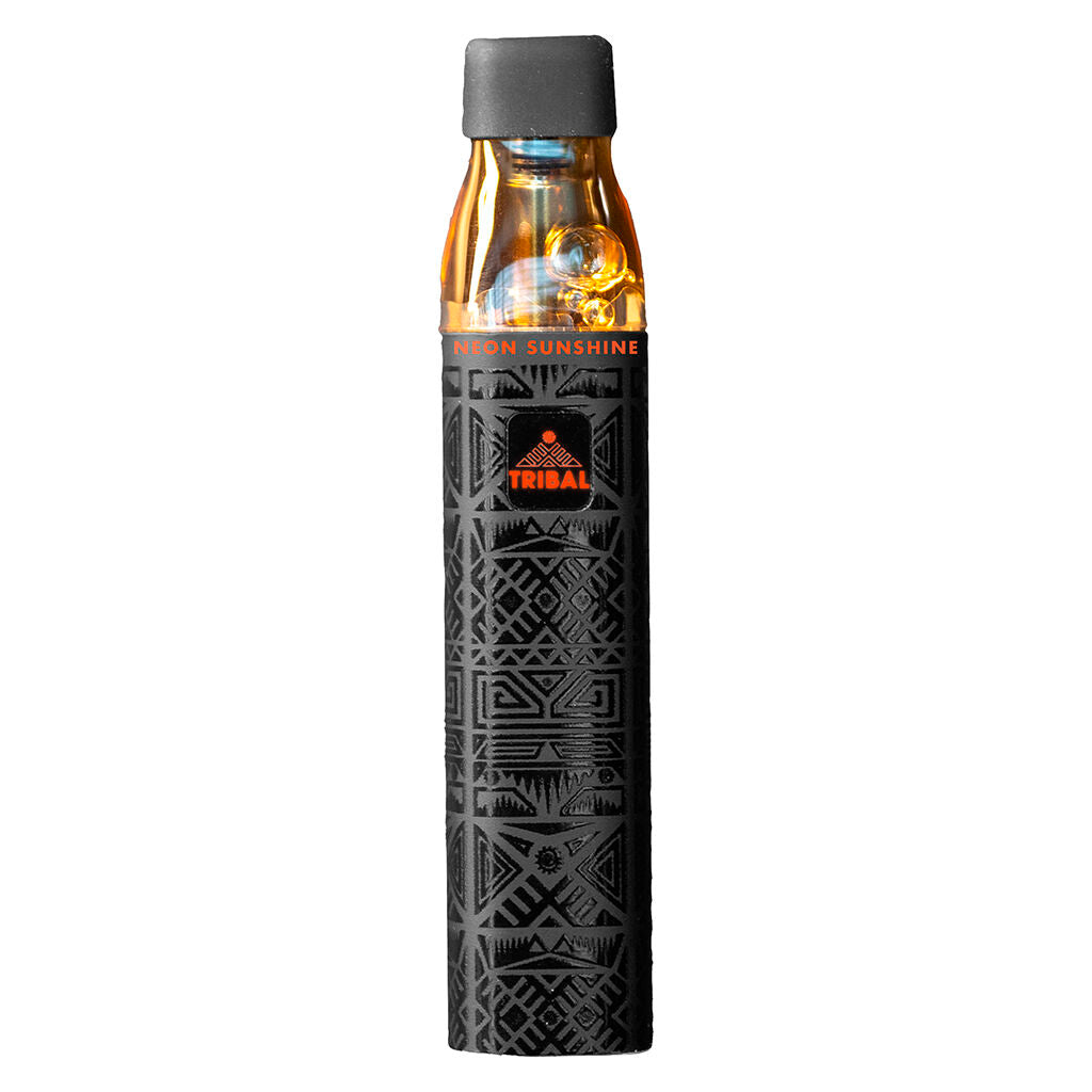 TRIBAL SUPERNOVA NEON SUNSHINE LIVE RESIN (H) PEN - 1G
