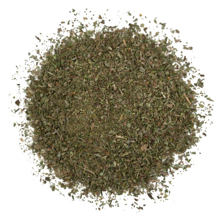 DIVVY CROPPED BLUEBERRY (IND) MILLED - 7G