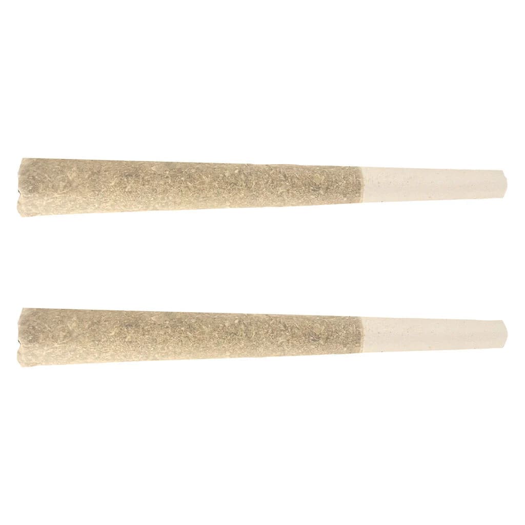 STUNNERZ MANGOLOREAN BLITZ AROMA CURE (IND) PRE-ROLL 1G X 2
