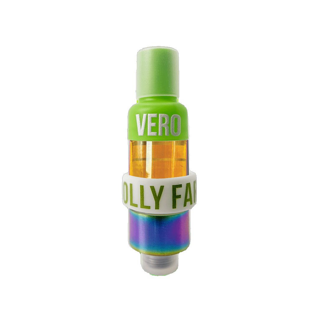 VERO JOLLY FARMER LIQ DMND POSTLESS (S) 510 - 1G